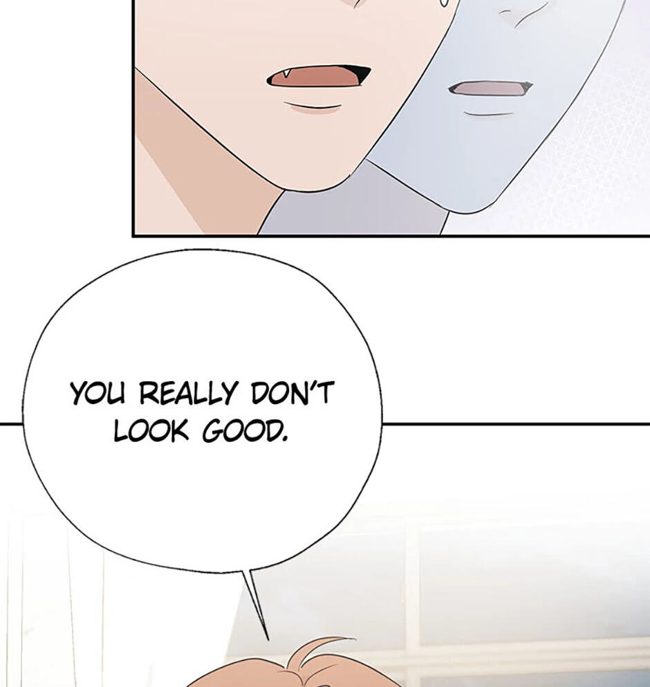 Gazing at You Chapter 20 page 50 - 