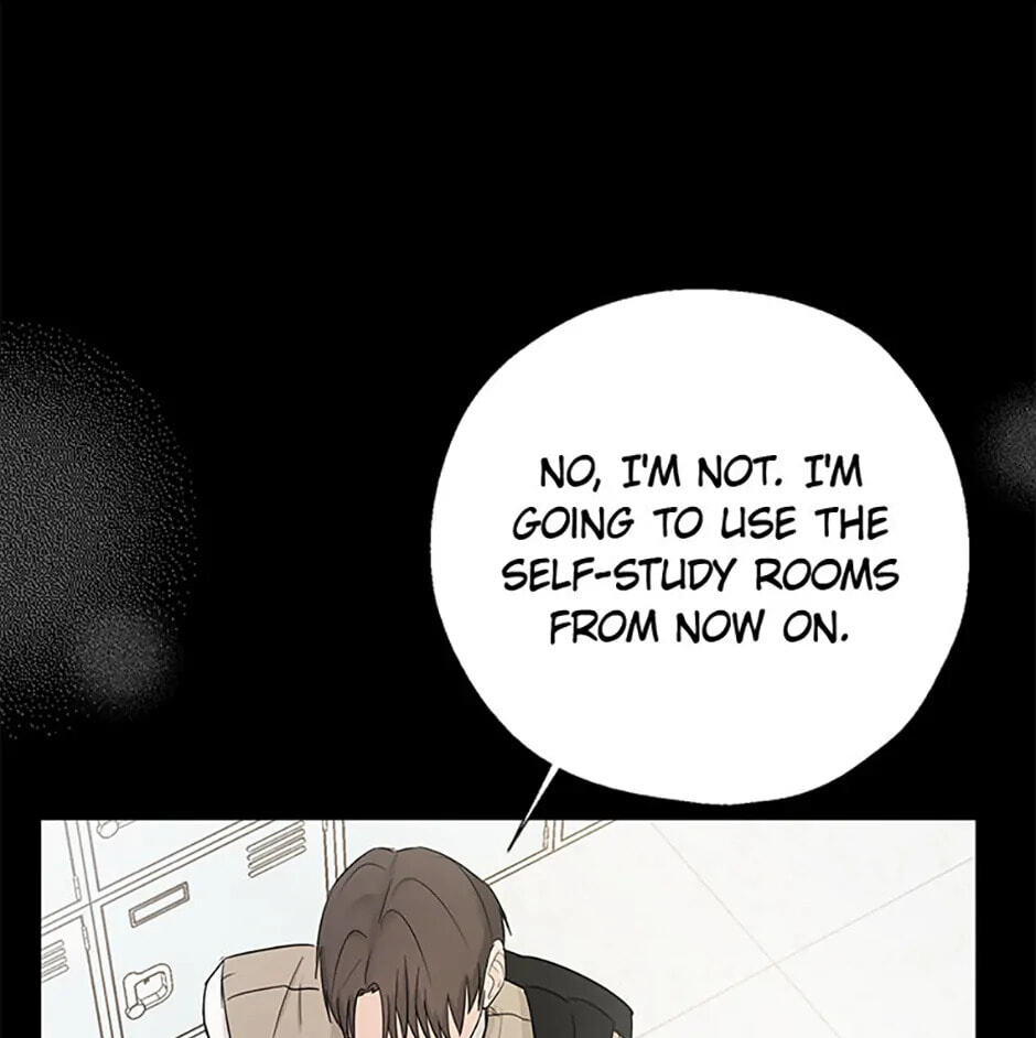 Gazing at You Chapter 20 page 53 - 