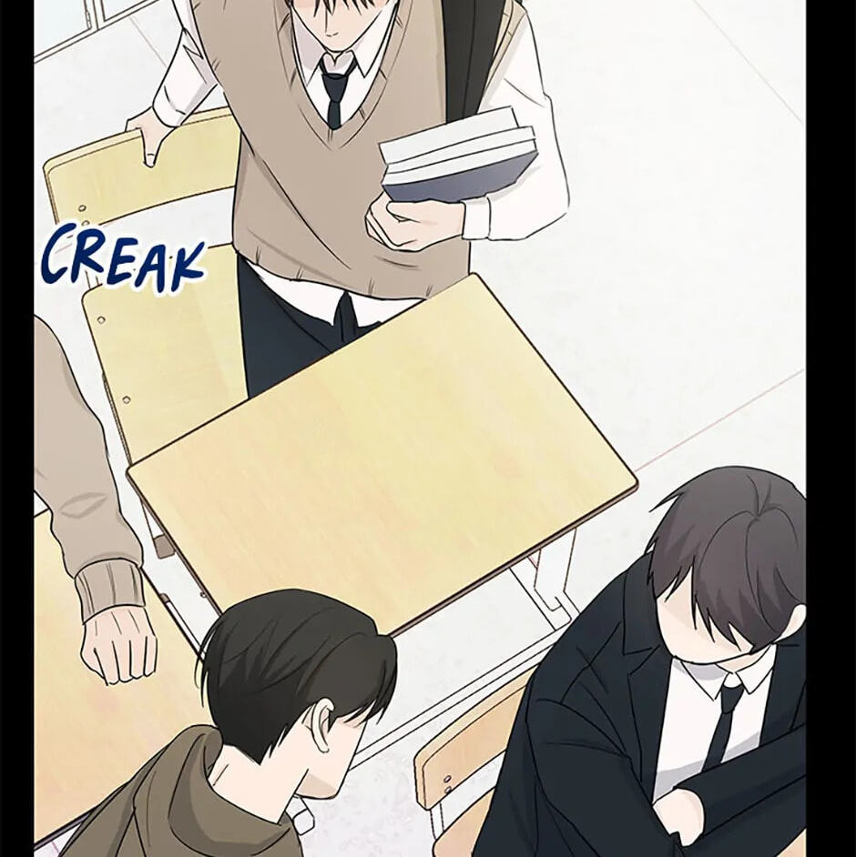 Gazing at You Chapter 20 page 54 - 