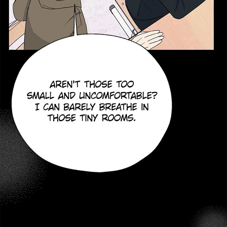 Gazing at You Chapter 20 page 55 - 