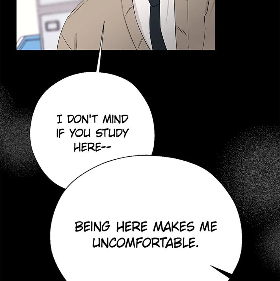Gazing at You Chapter 20 page 58 - 