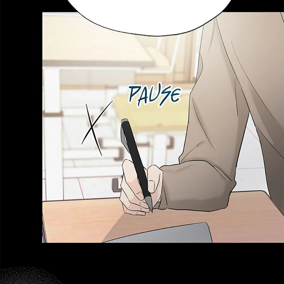 Gazing at You Chapter 20 page 59 - 