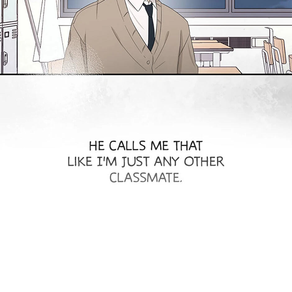 Gazing at You Chapter 20 page 64 - 