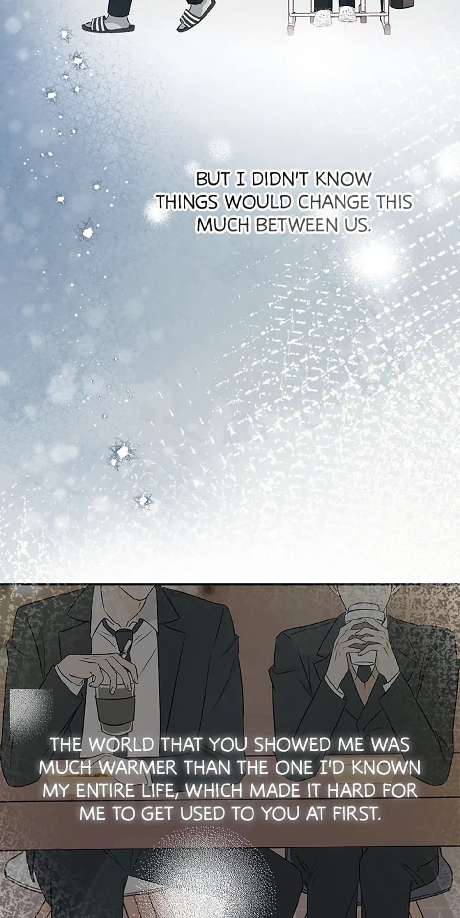 Gazing at You Chapter 20 page 66 - 