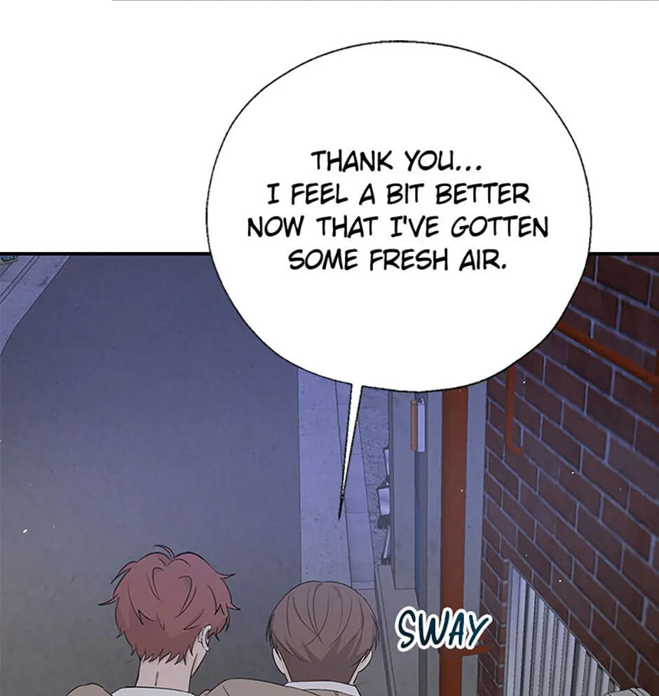 Gazing at You Chapter 20 page 74 - 