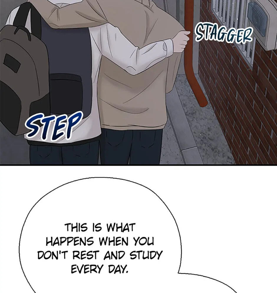 Gazing at You Chapter 20 page 75 - 