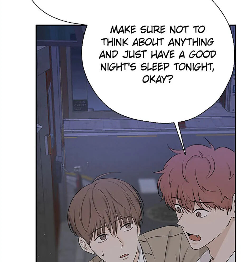 Gazing at You Chapter 20 page 76 - 