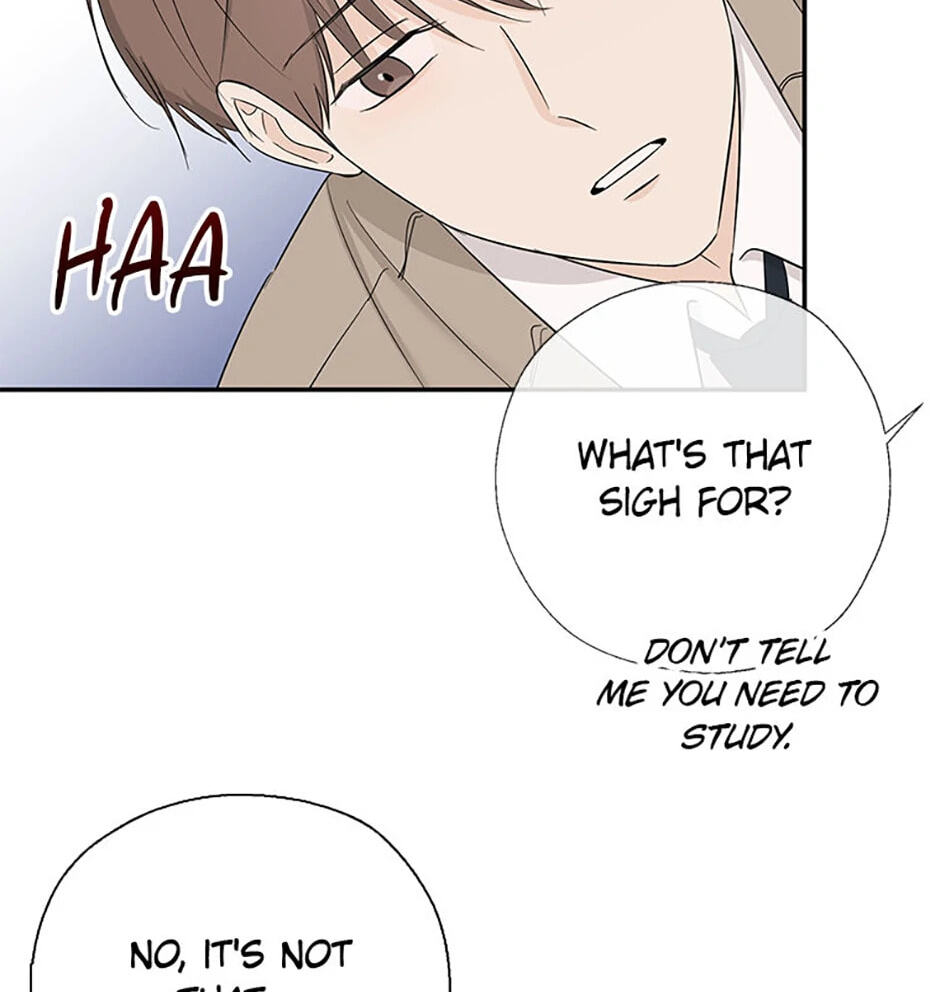 Gazing at You Chapter 20 page 78 - 
