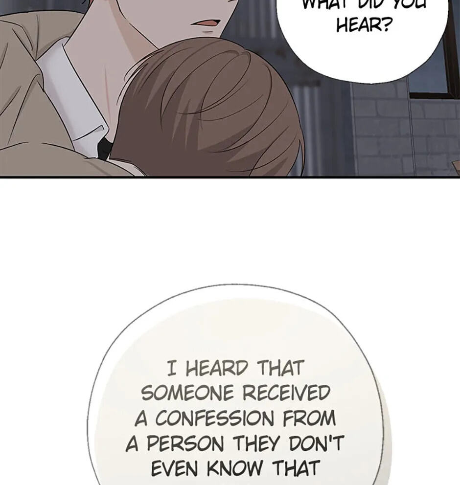 Gazing at You Chapter 20 page 80 - 