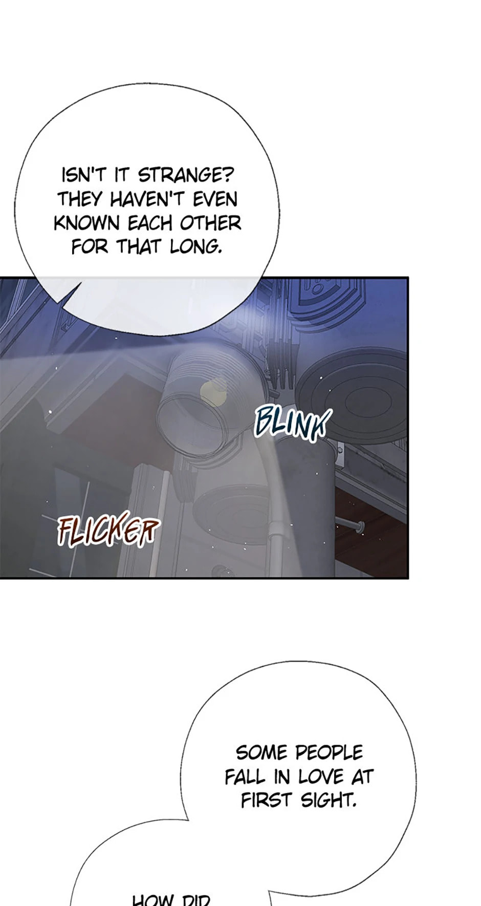 Gazing at You Chapter 20 page 83 - 