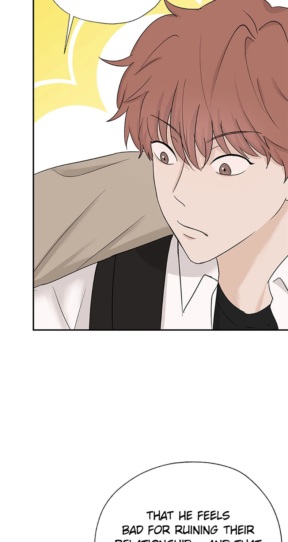 Gazing at You Chapter 20 page 88 - 