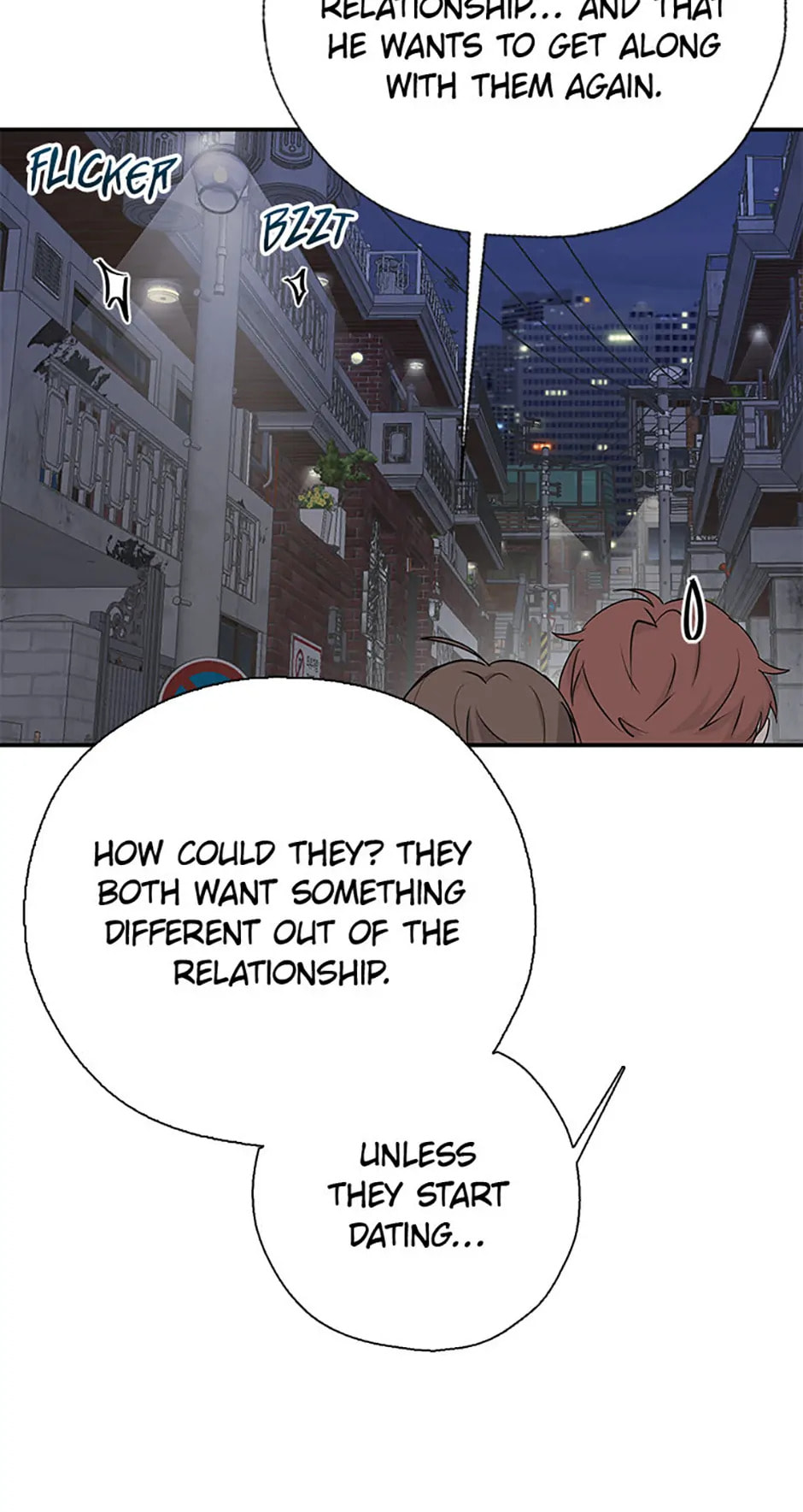 Gazing at You Chapter 20 page 89 - 