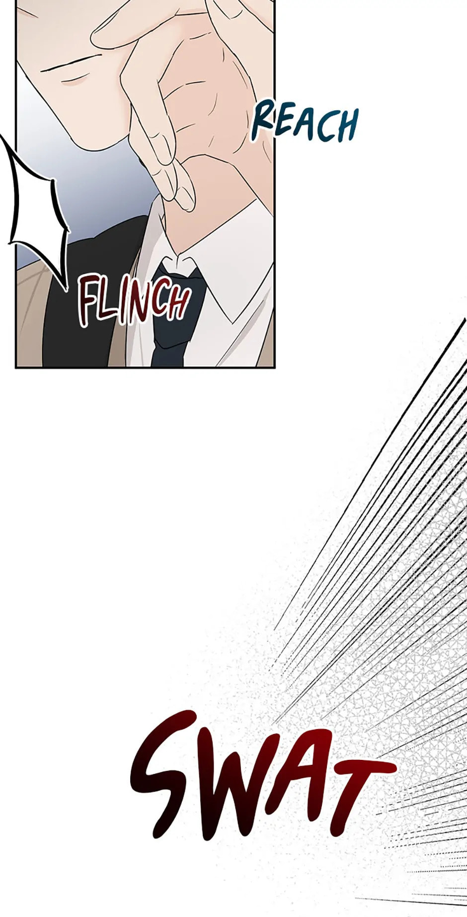 Gazing at You Chapter 20 page 10 - 