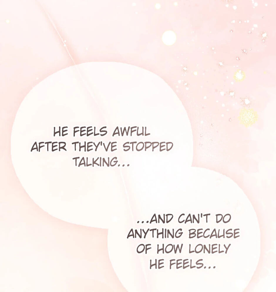 Gazing at You Chapter 20 page 93 - 