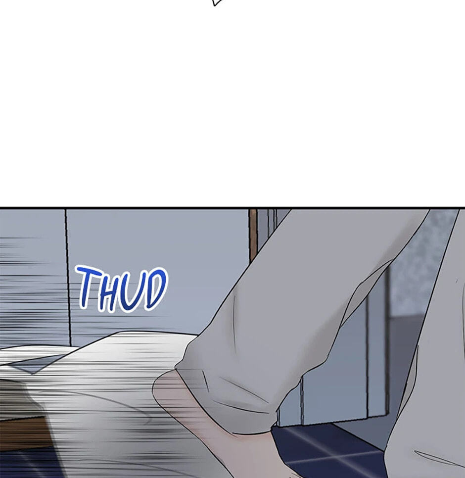 Gazing at You Chapter 21 page 24 - 