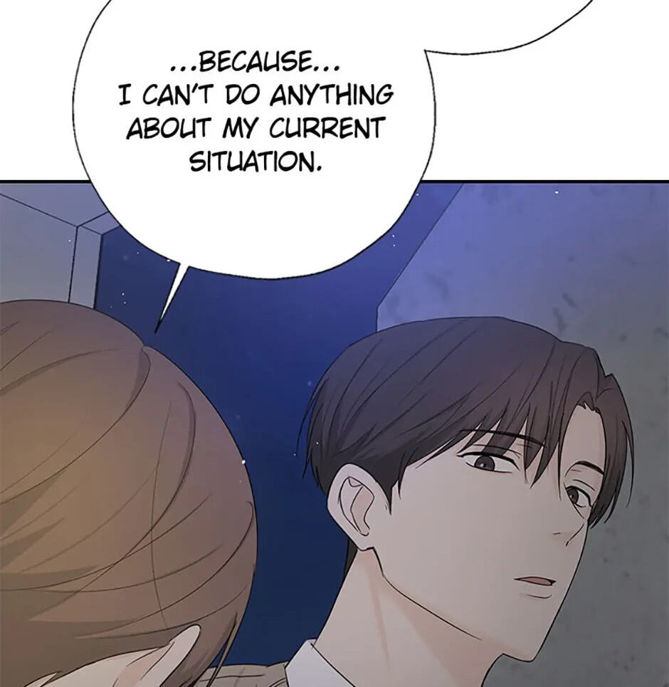 Gazing at You Chapter 21 page 27 - 