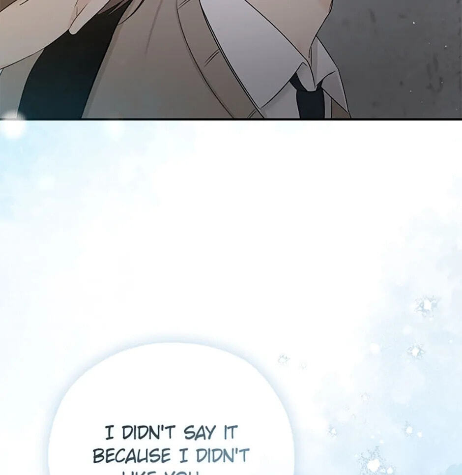 Gazing at You Chapter 21 page 28 - 
