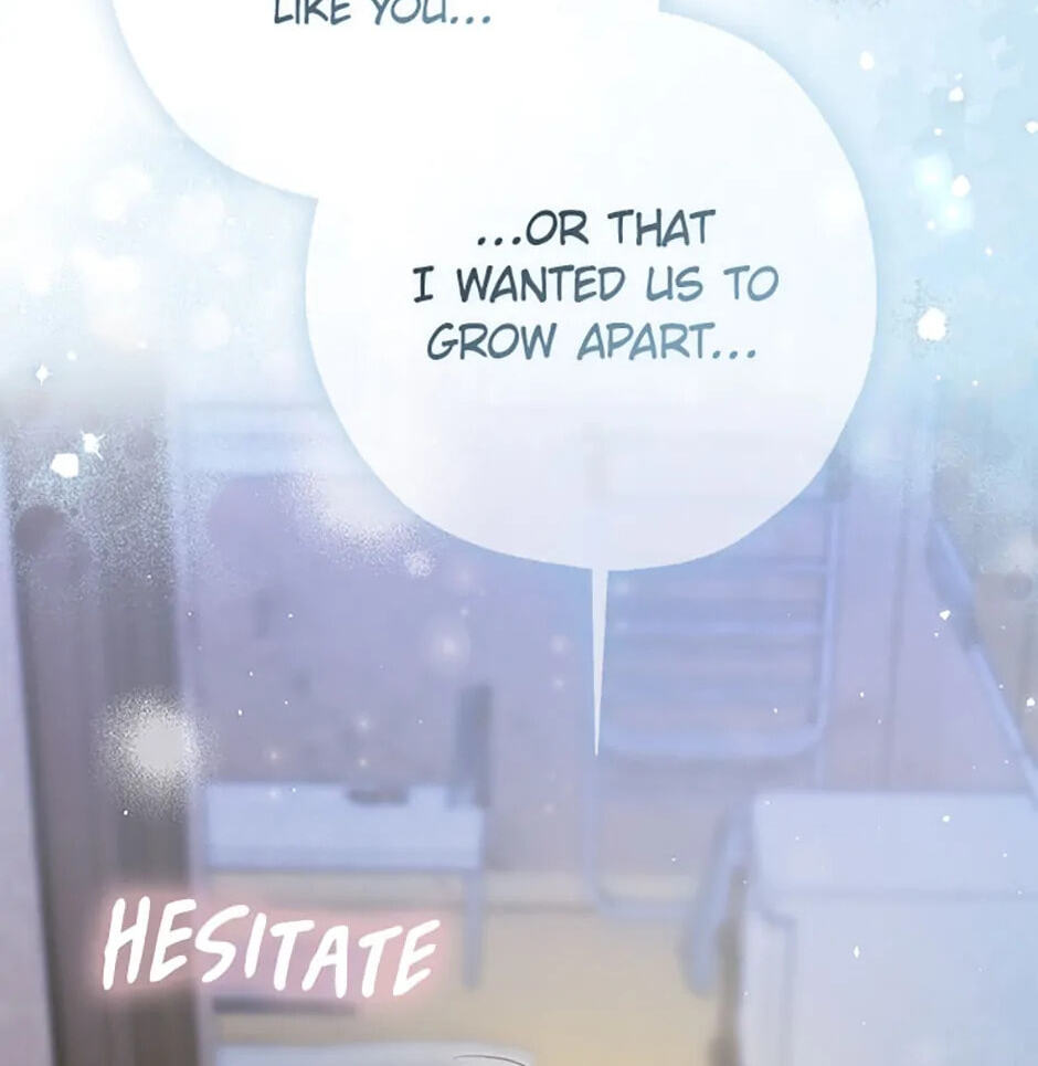 Gazing at You Chapter 21 page 29 - 