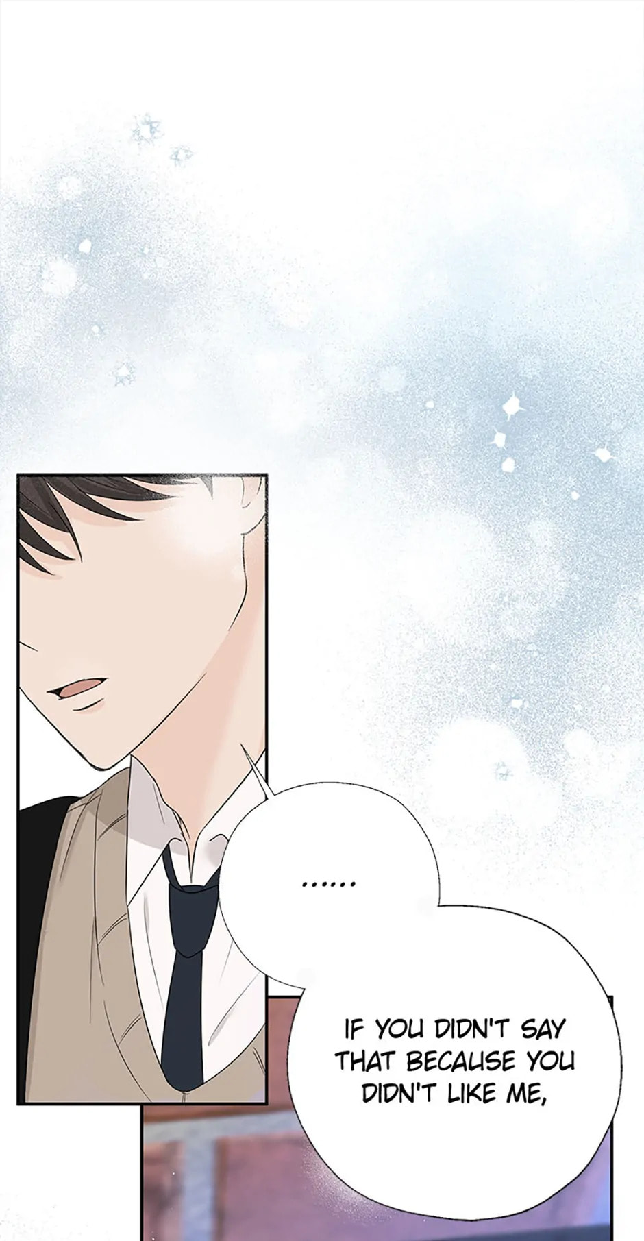 Gazing at You Chapter 21 page 32 - 