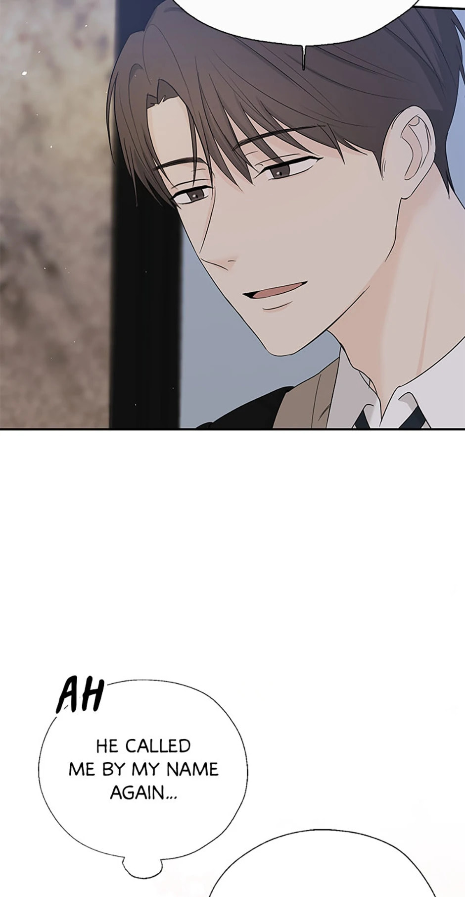 Gazing at You Chapter 21 page 35 - 
