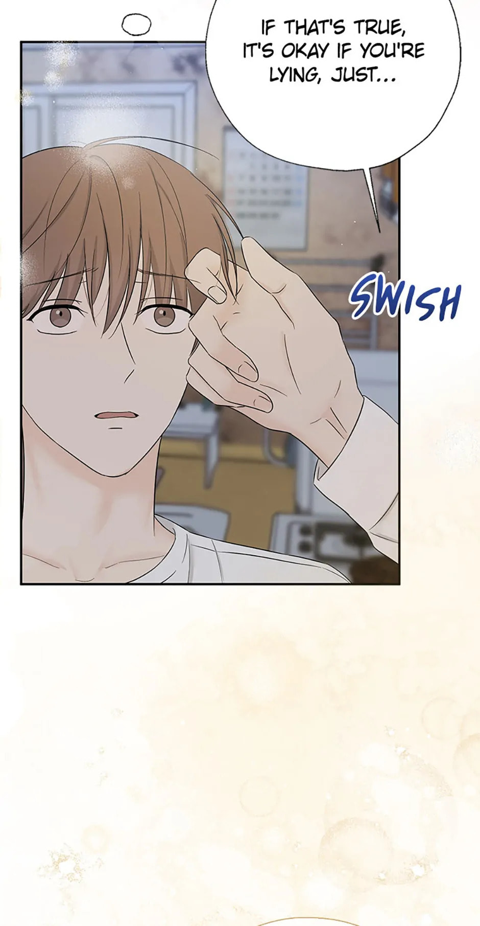 Gazing at You Chapter 21 page 36 - 