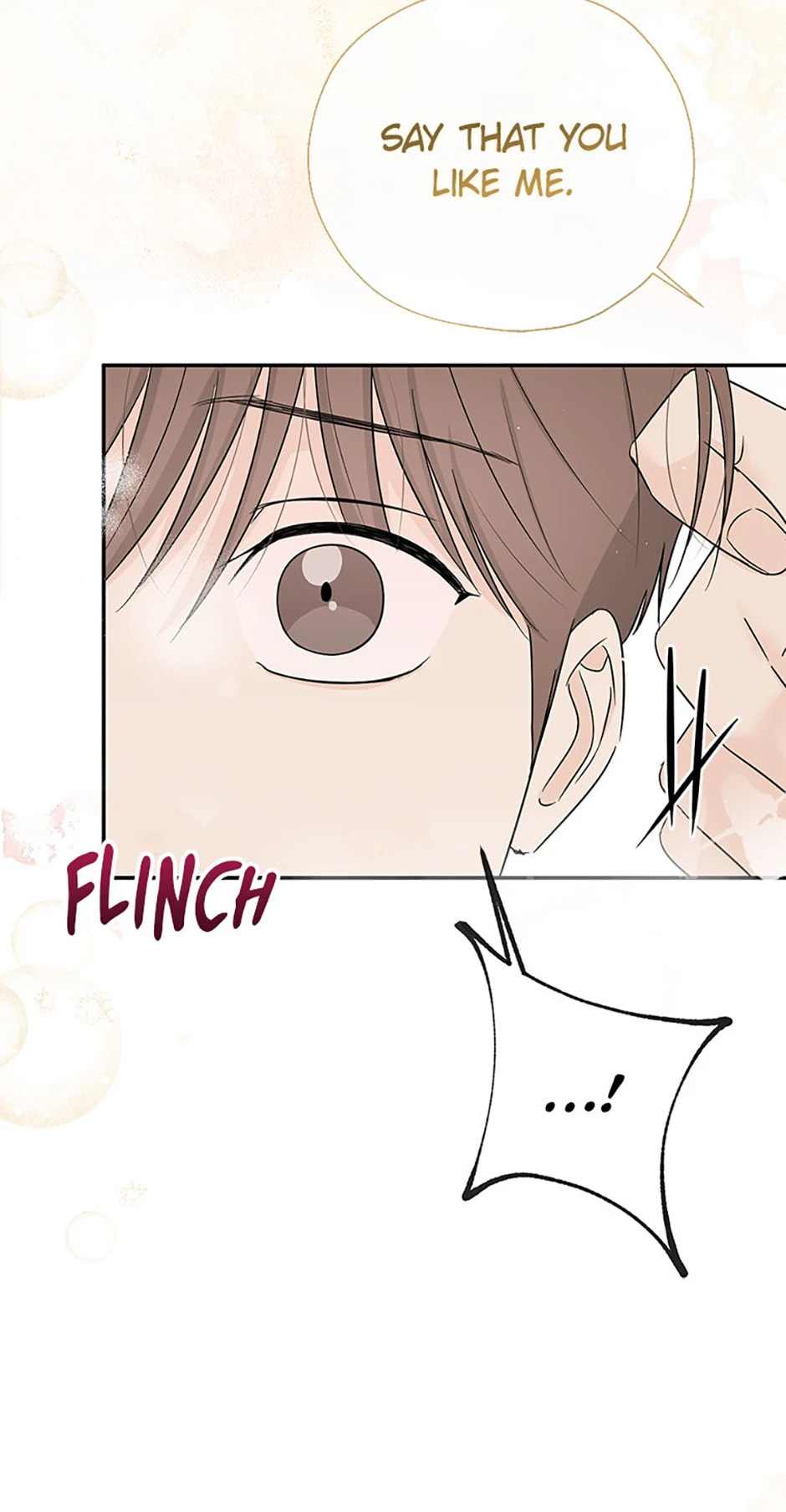 Gazing at You Chapter 21 page 37 - 