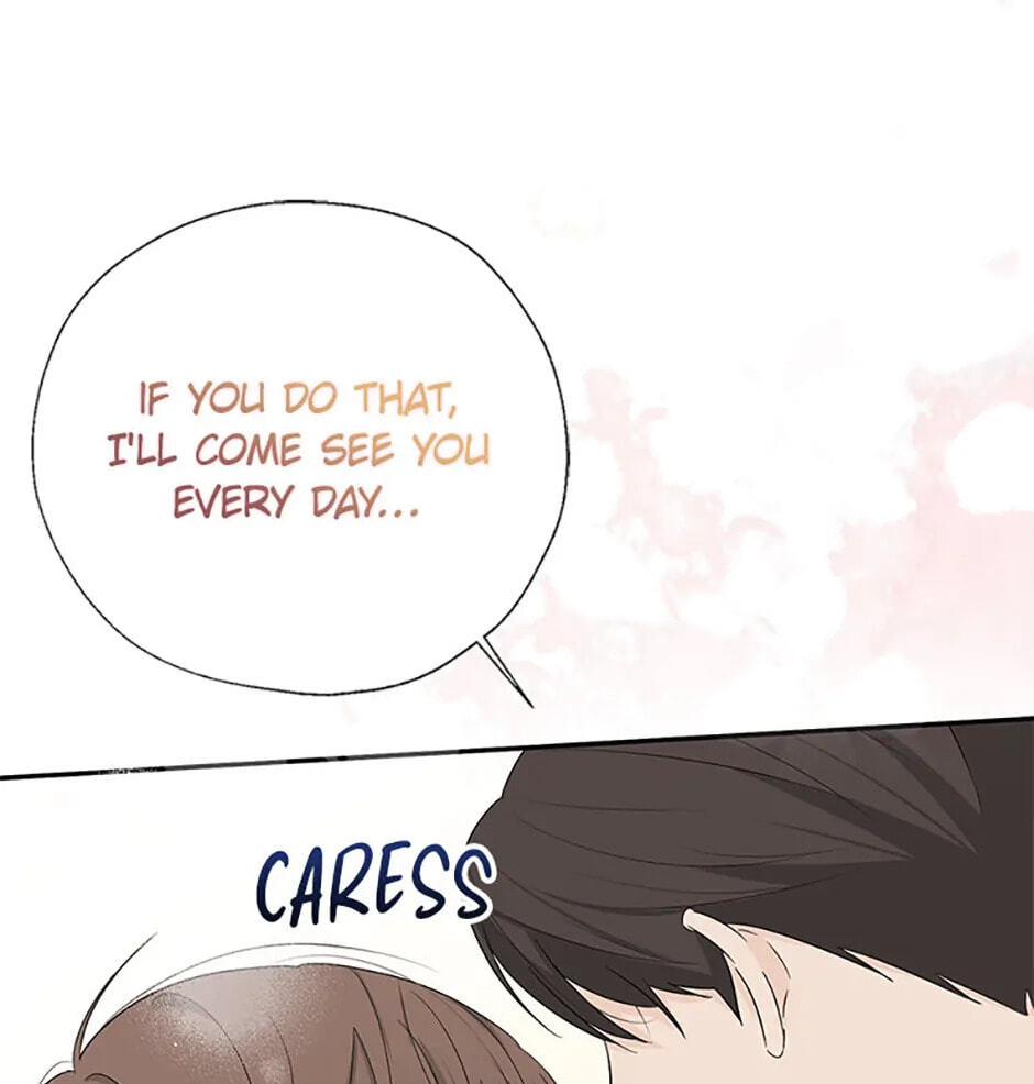 Gazing at You Chapter 21 page 38 - 