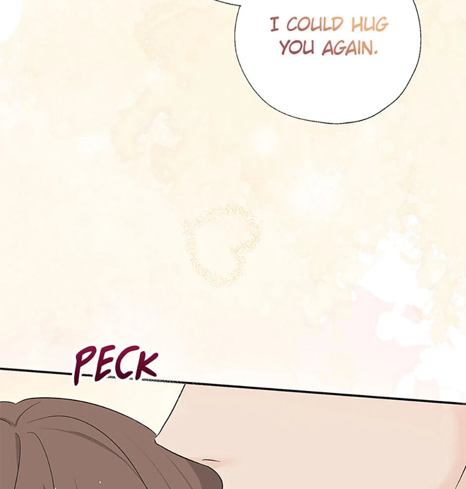 Gazing at You Chapter 21 page 40 - 