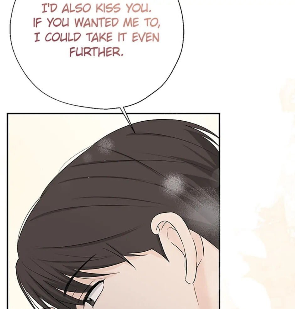 Gazing at You Chapter 21 page 42 - 