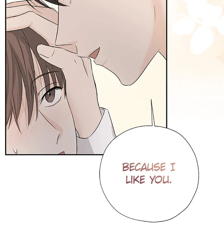 Gazing at You Chapter 21 page 43 - 