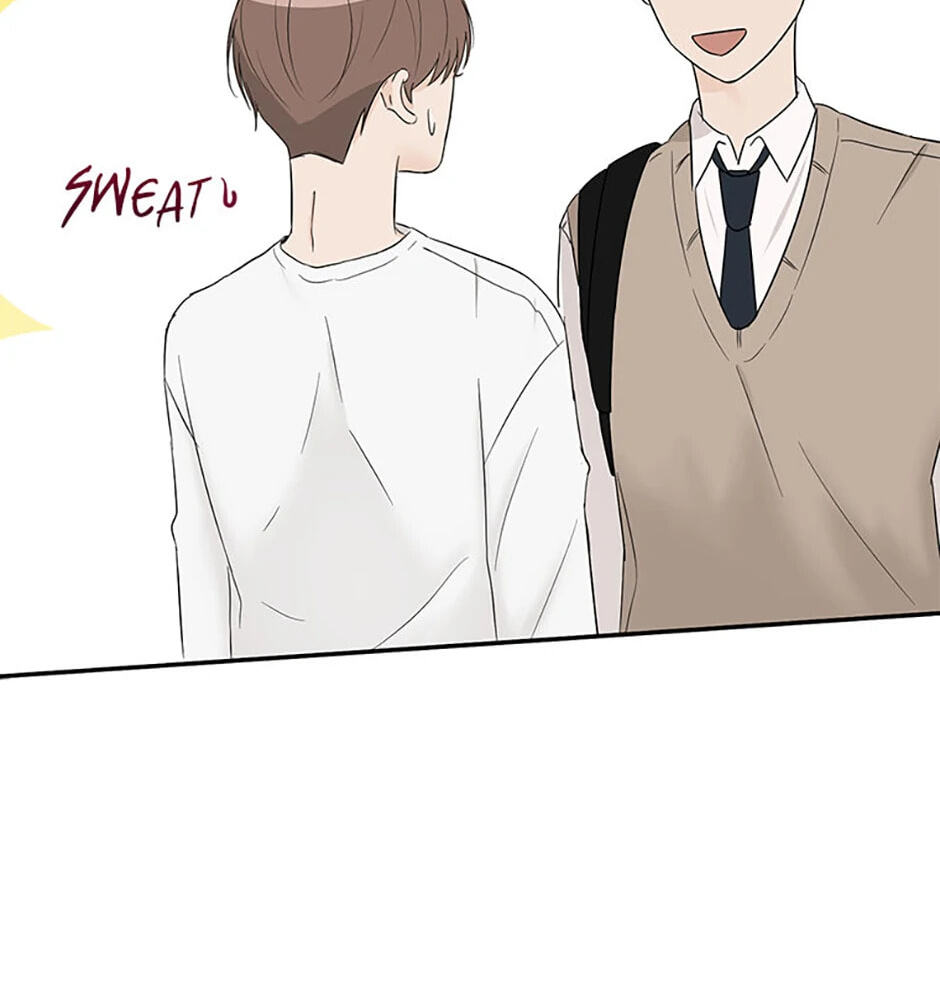 Gazing at You Chapter 21 page 49 - 