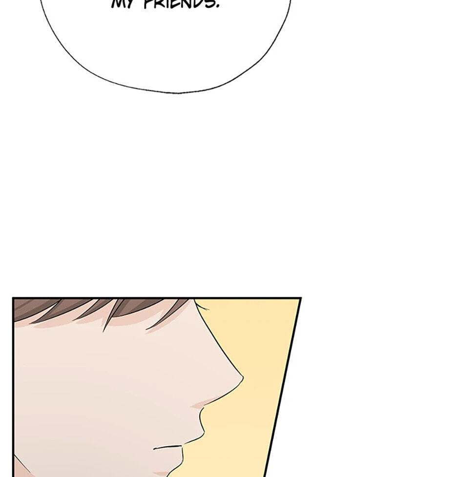 Gazing at You Chapter 21 page 52 - 