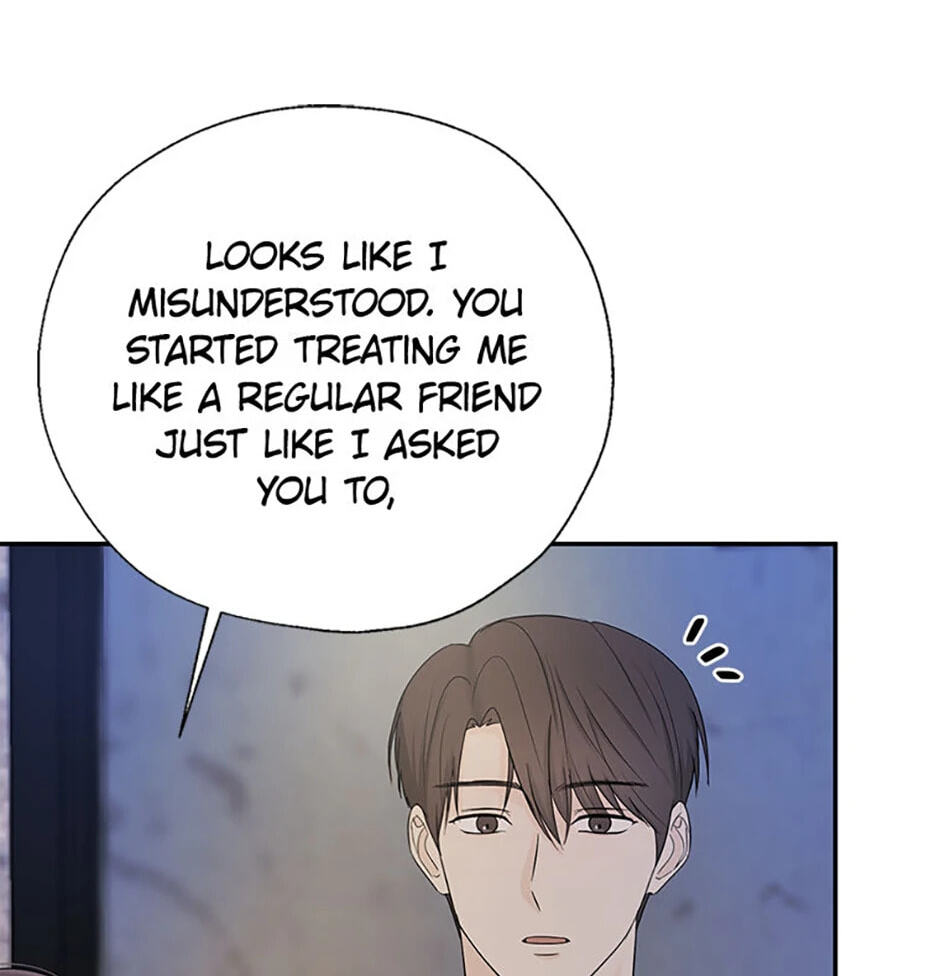 Gazing at You Chapter 21 page 55 - 