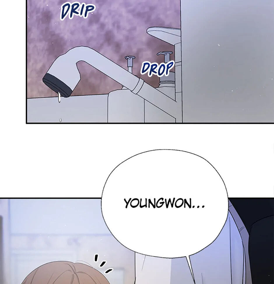 Gazing at You Chapter 21 page 58 - 