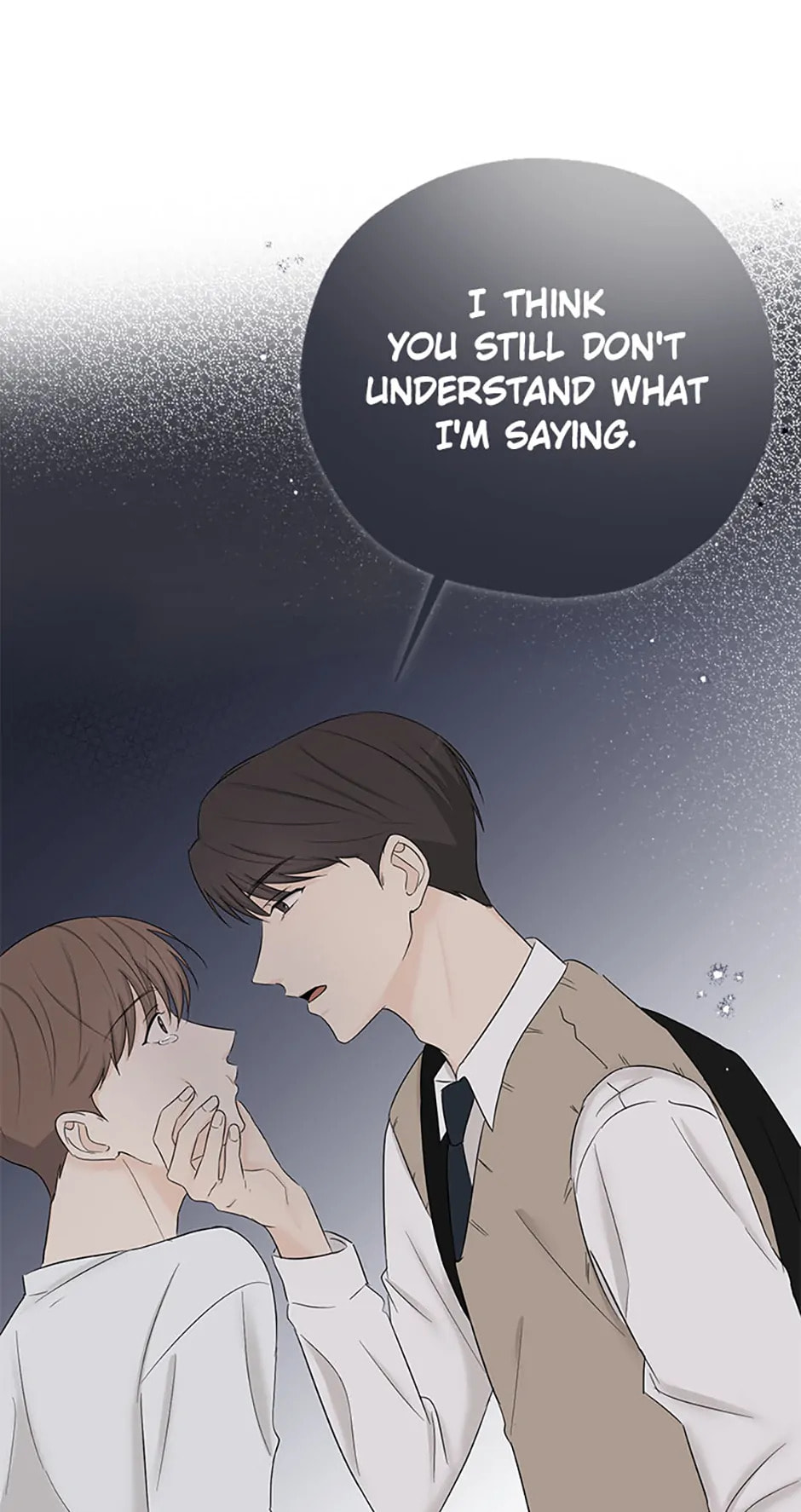 Gazing at You Chapter 21 page 62 - 
