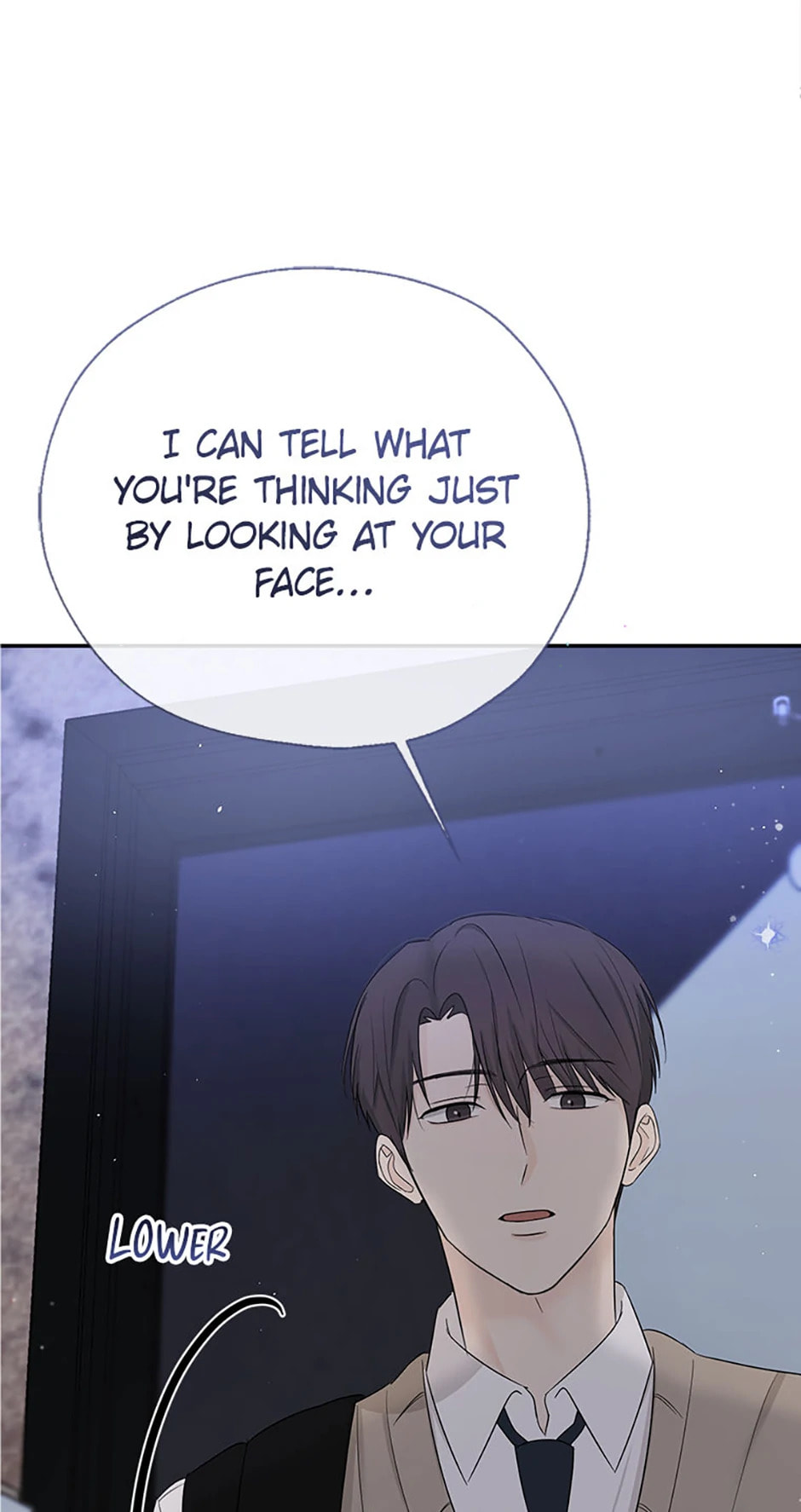 Gazing at You Chapter 21 page 66 - 