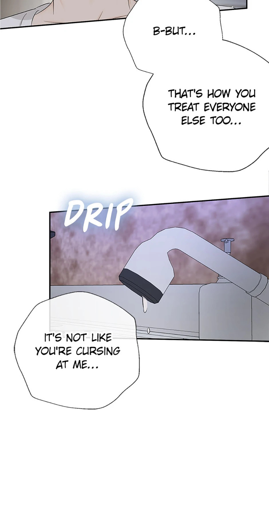 Gazing at You Chapter 21 page 68 - 