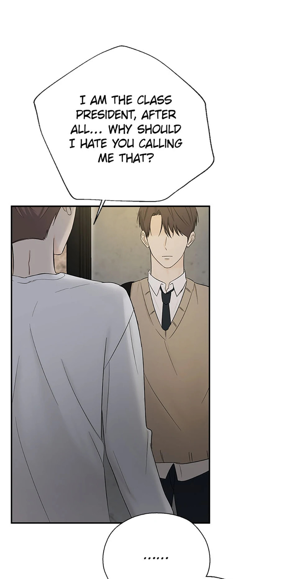 Gazing at You Chapter 21 page 69 - 