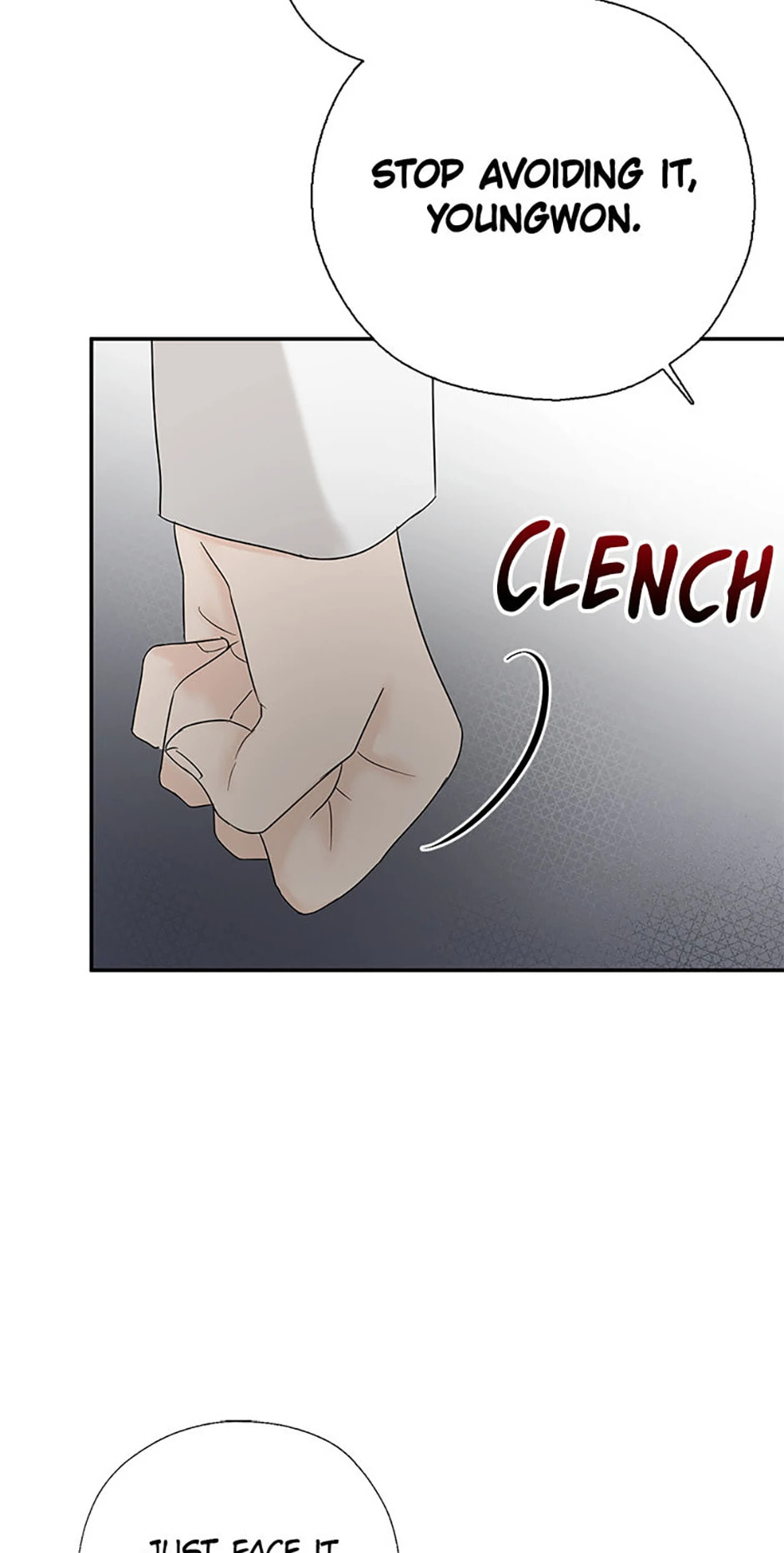 Gazing at You Chapter 21 page 70 - 