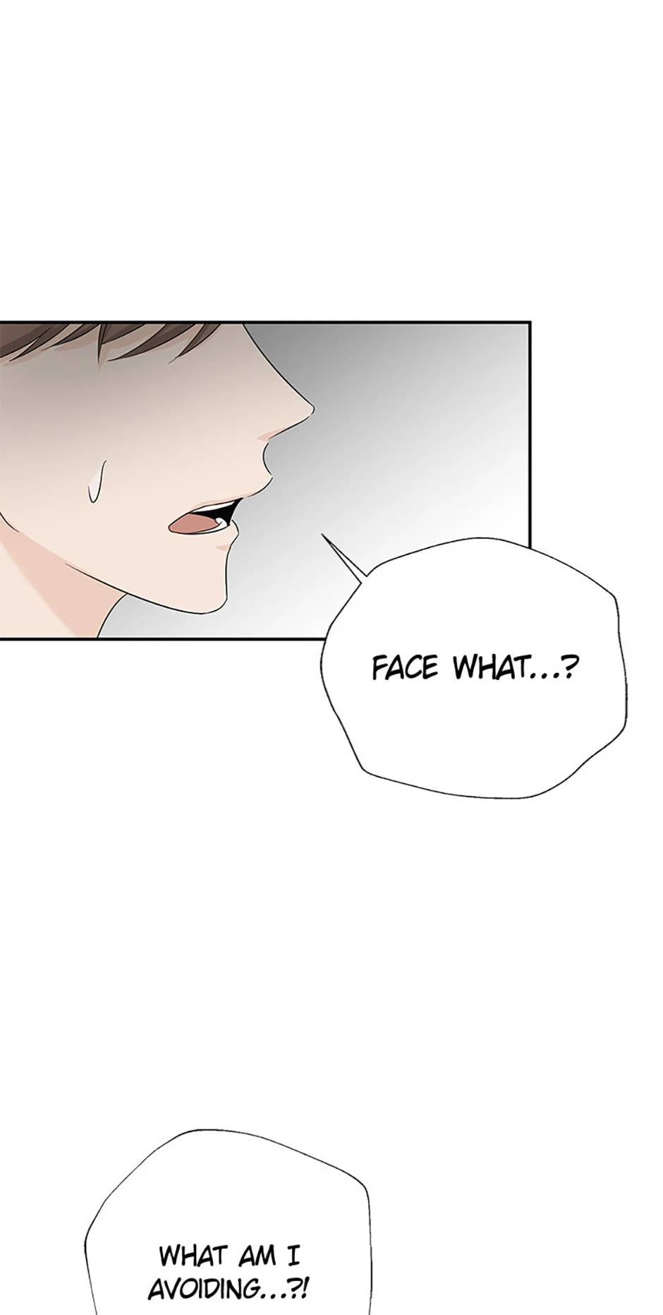 Gazing at You Chapter 21 page 72 - 