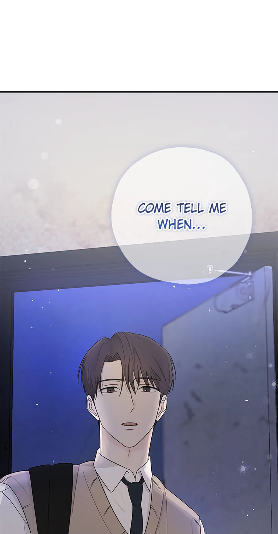 Gazing at You Chapter 21 page 75 - 