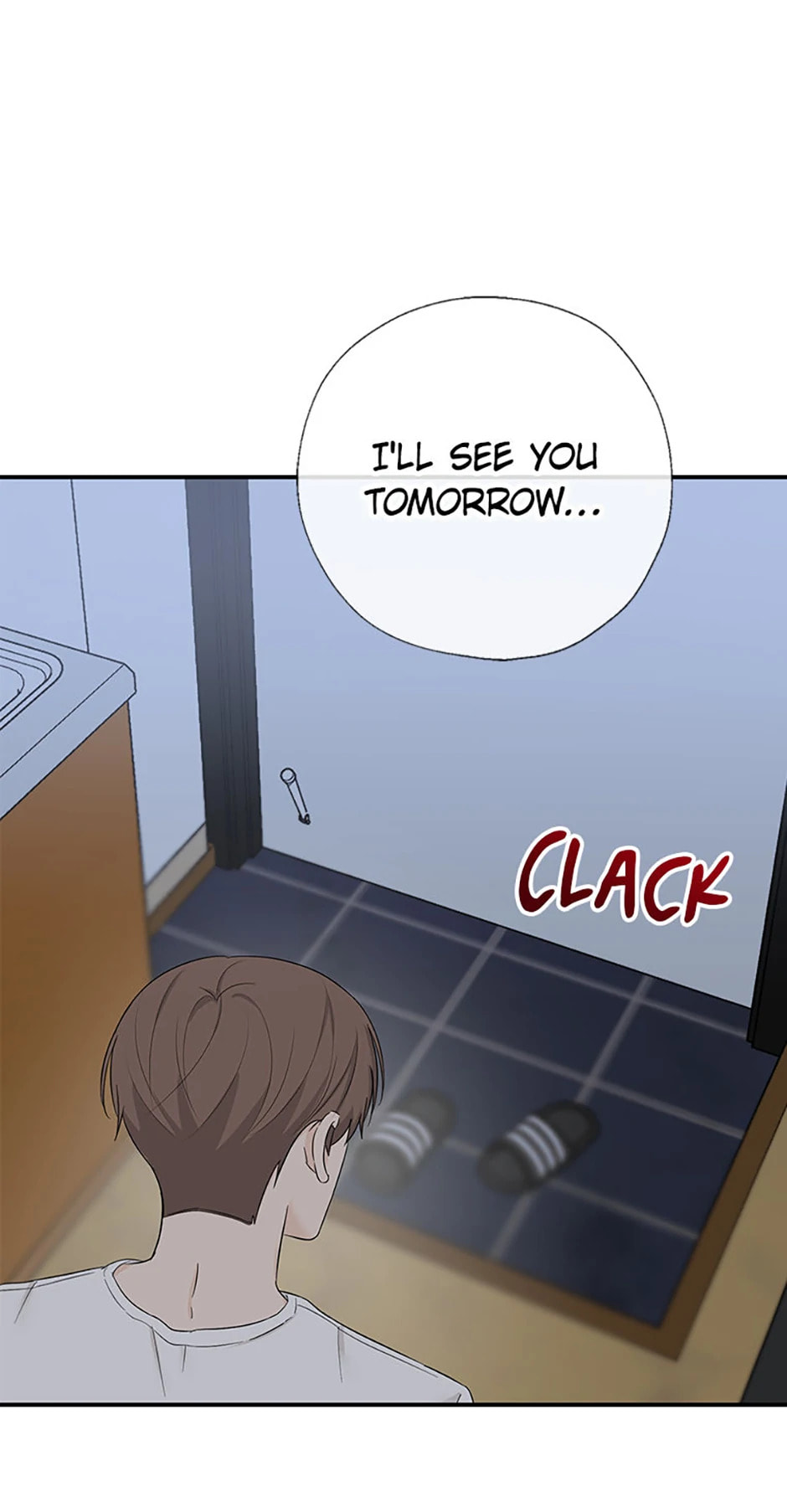 Gazing at You Chapter 21 page 77 - 