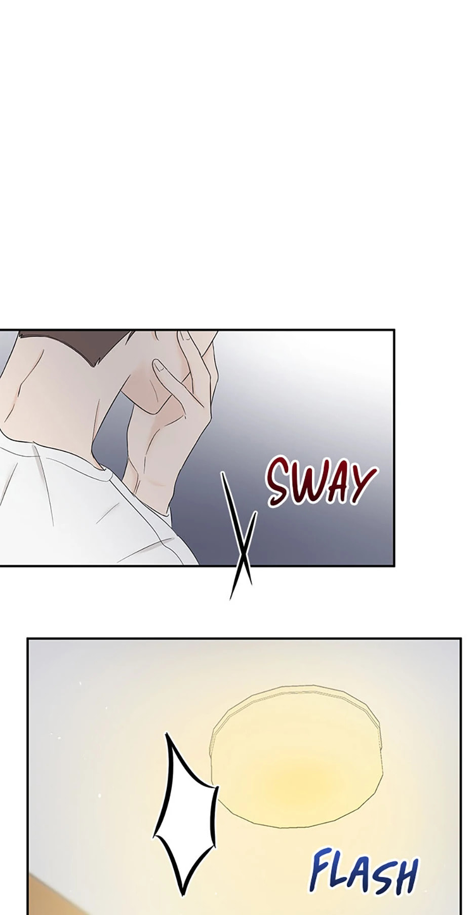 Gazing at You Chapter 21 page 78 - 