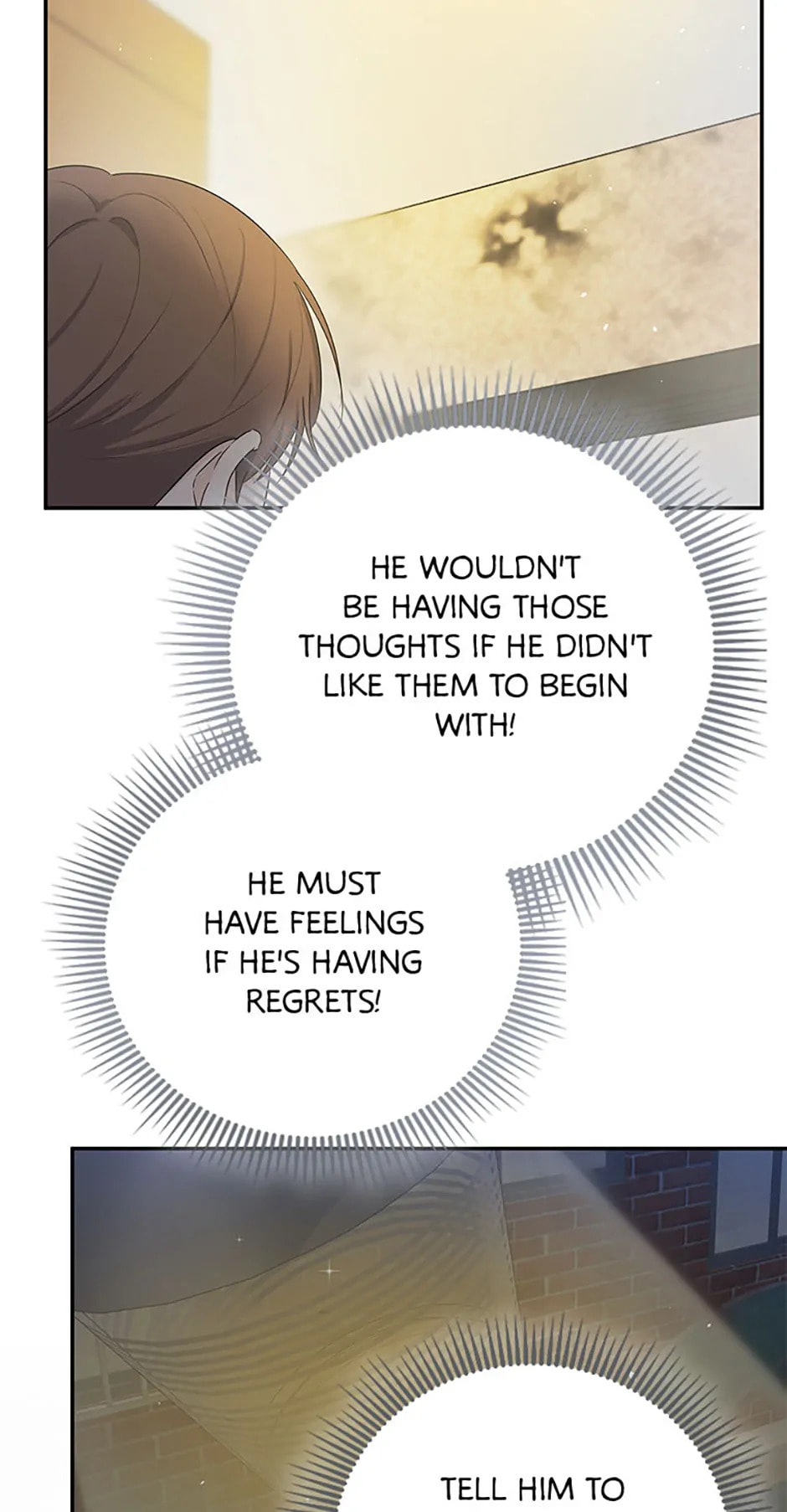Gazing at You Chapter 21 page 79 - 