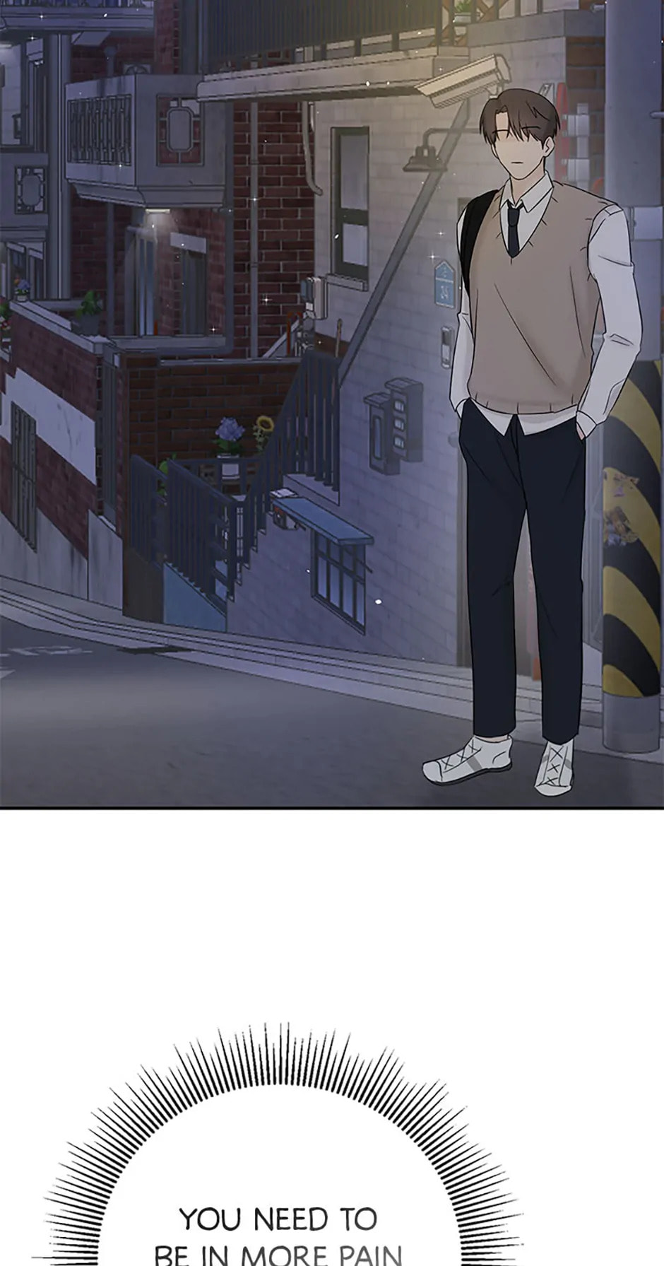 Gazing at You Chapter 21 page 87 - 