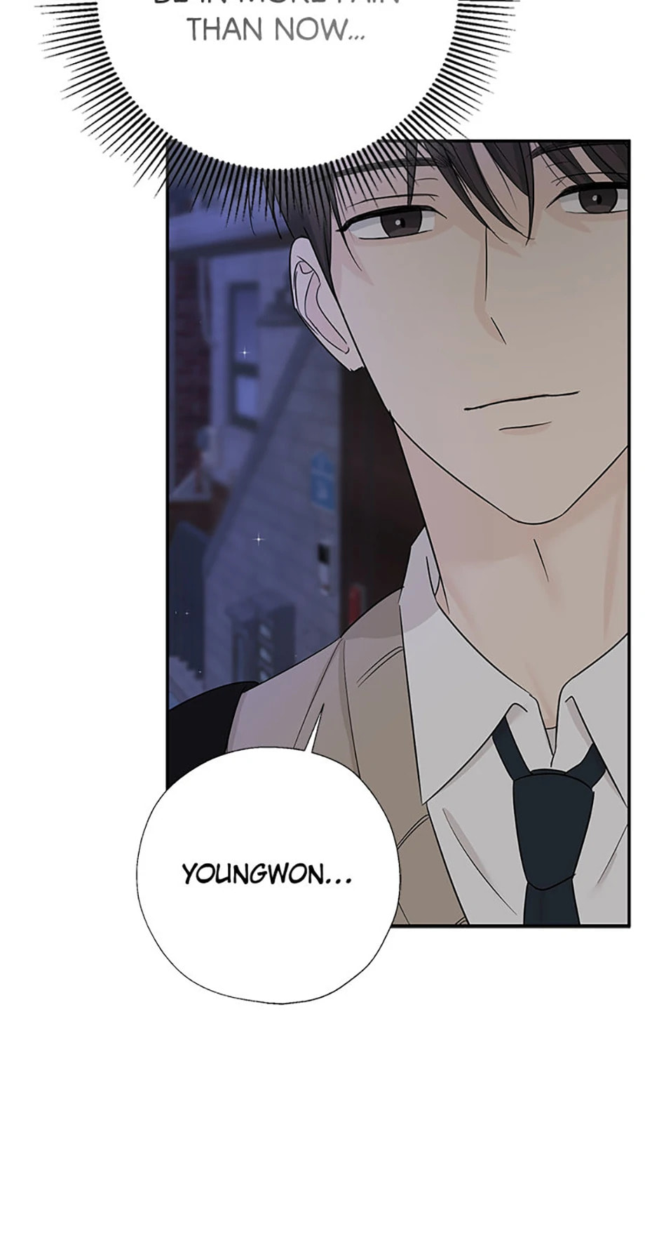 Gazing at You Chapter 21 page 88 - 