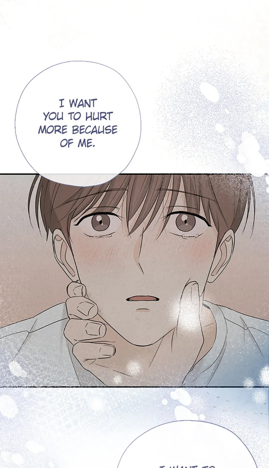 Gazing at You Chapter 21 page 89 - 