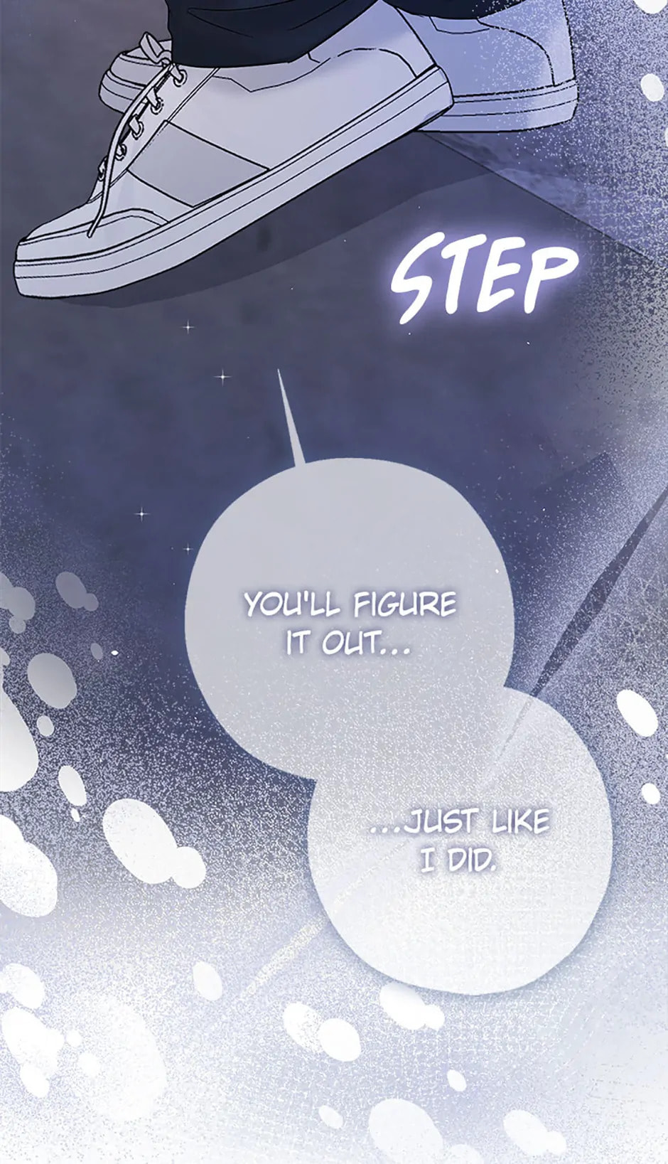 Gazing at You Chapter 21 page 91 - 