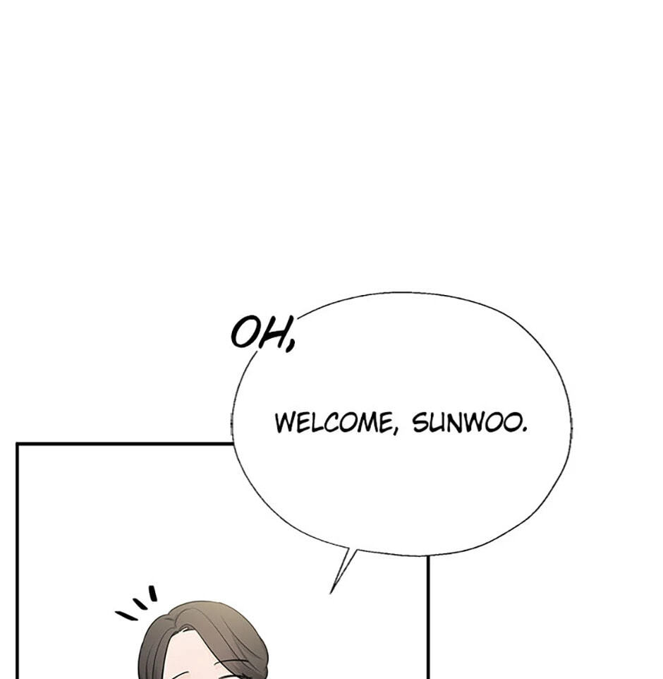 Gazing at You Chapter 22 page 1 - 