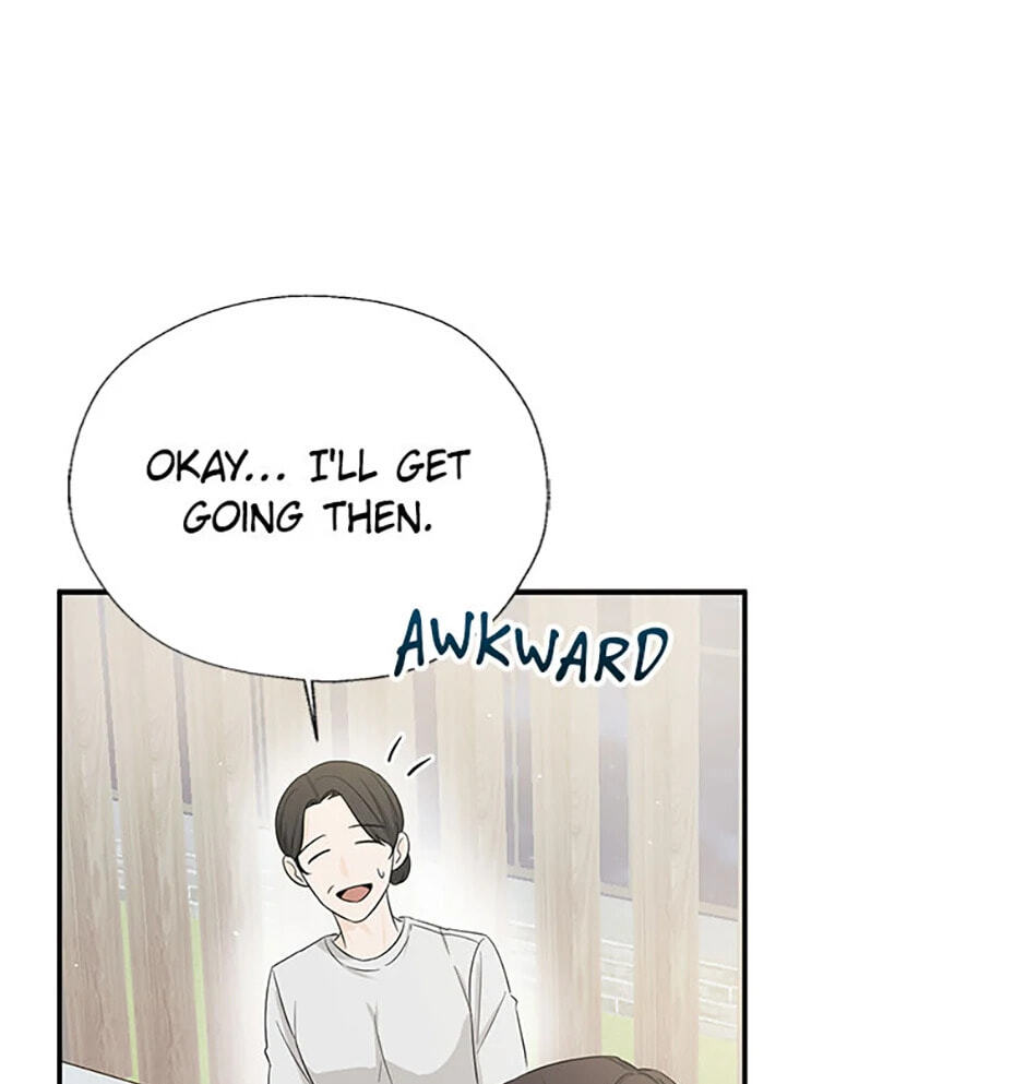 Gazing at You Chapter 22 page 11 - 